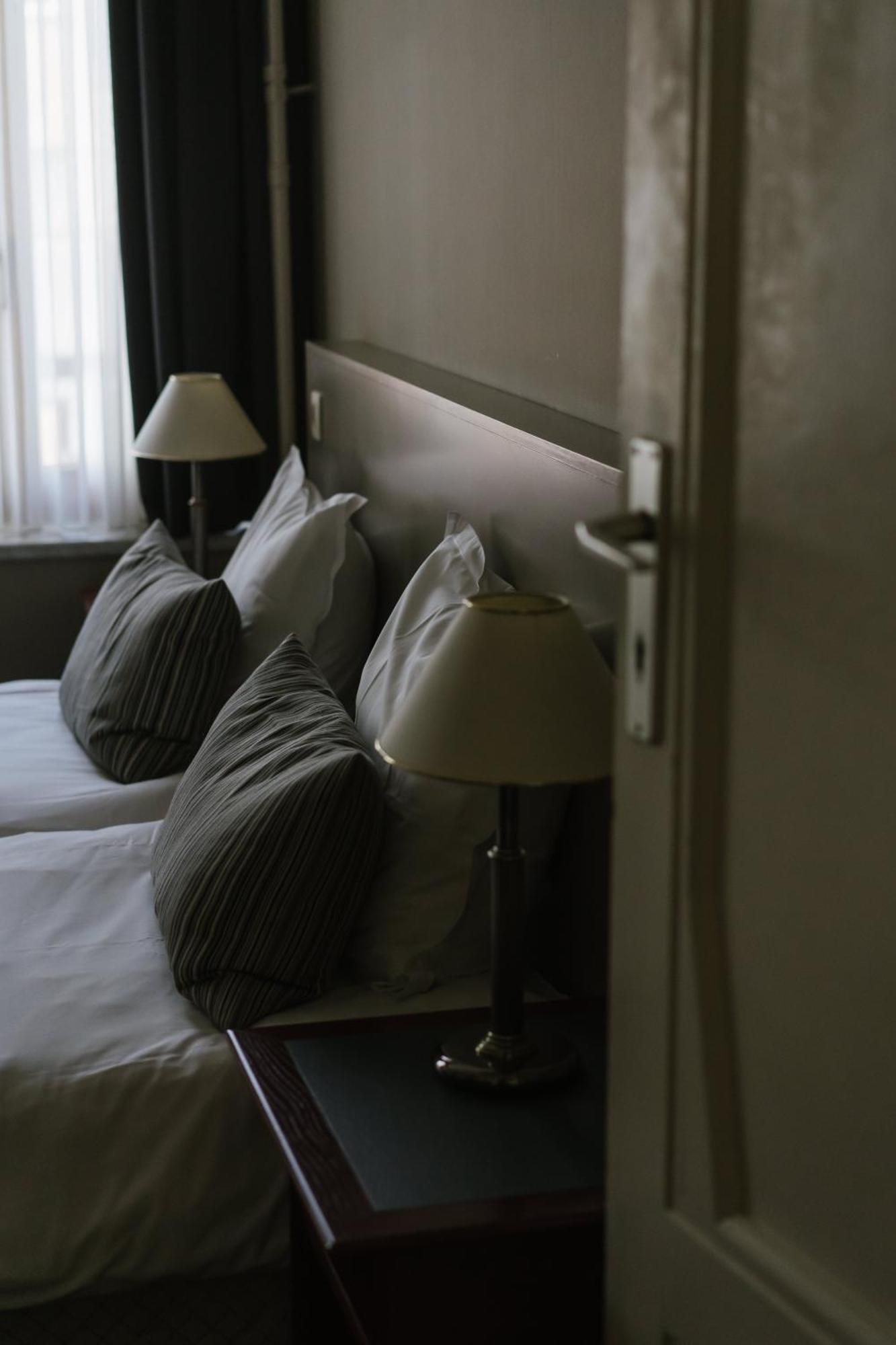 Hotel Kempenrust Кастерлее Экстерьер фото