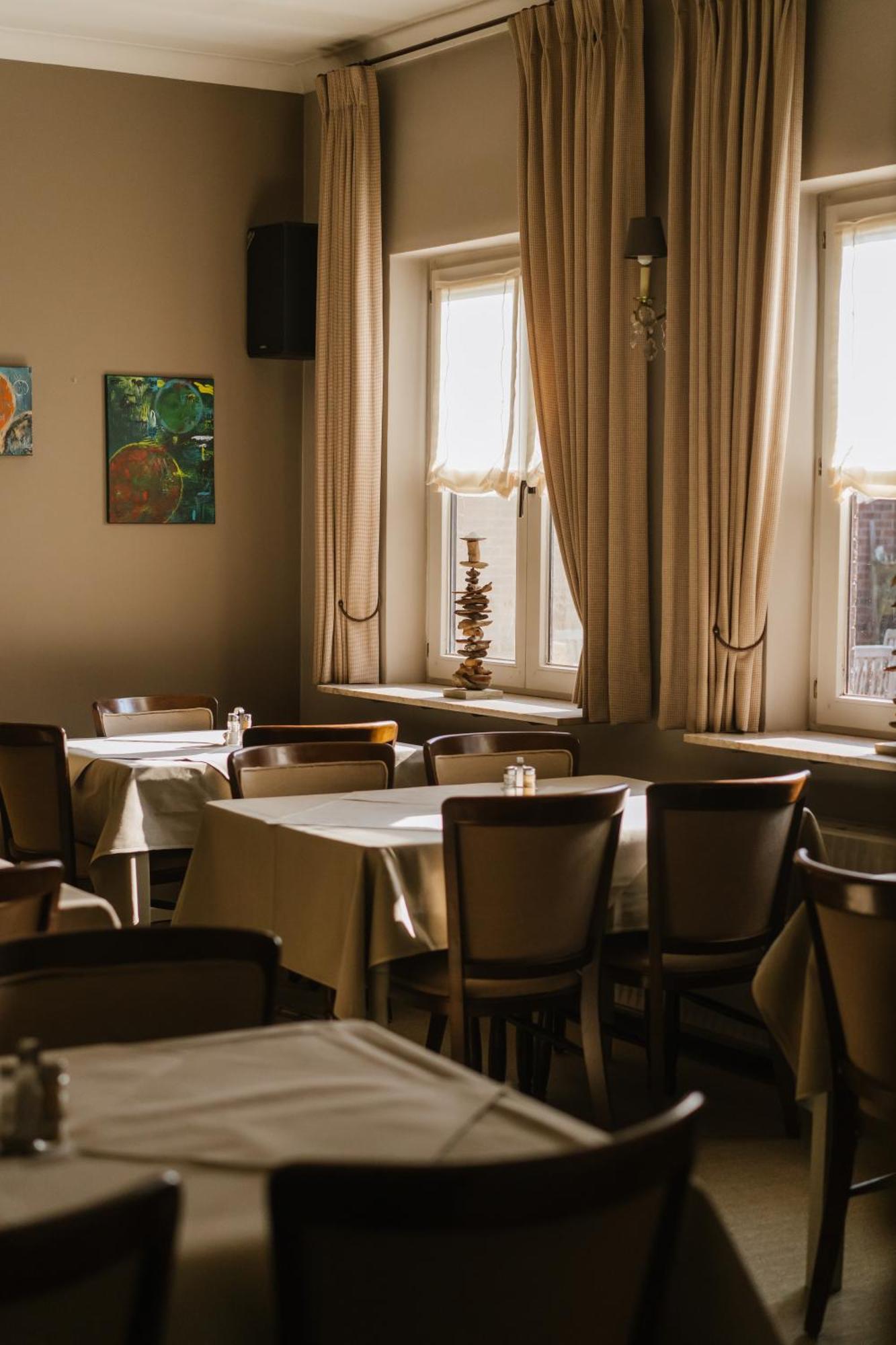 Hotel Kempenrust Кастерлее Экстерьер фото