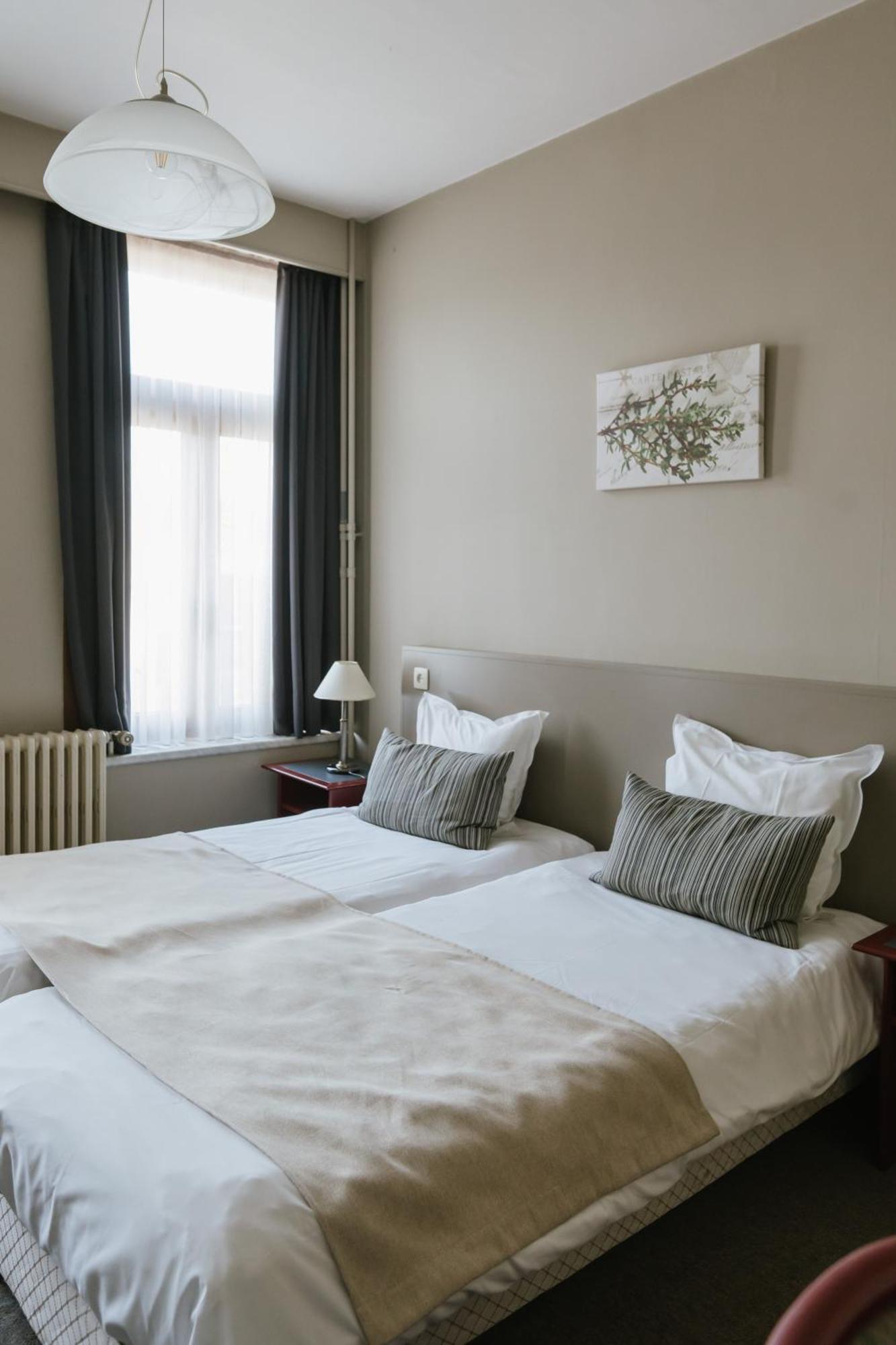 Hotel Kempenrust Кастерлее Экстерьер фото